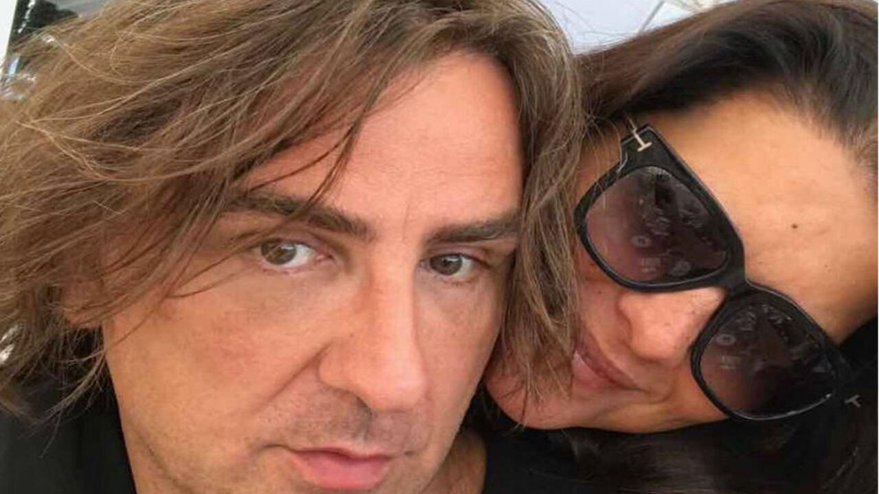 Željko i Milica Mitrović