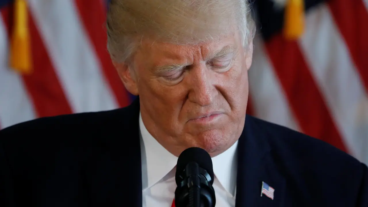 Donald Tramp