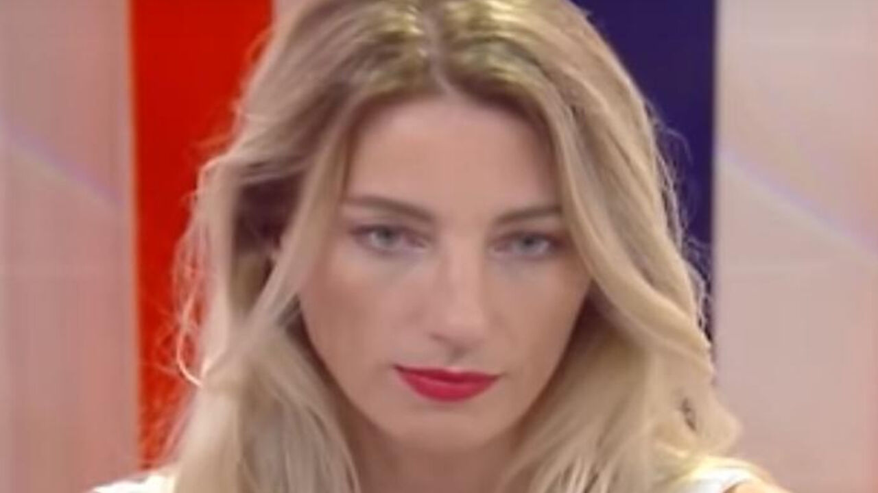 Ana Stanićq