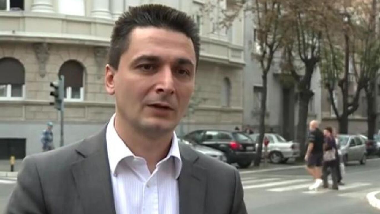 Branimir Kuzmanović