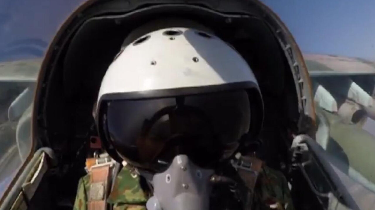 Su-25