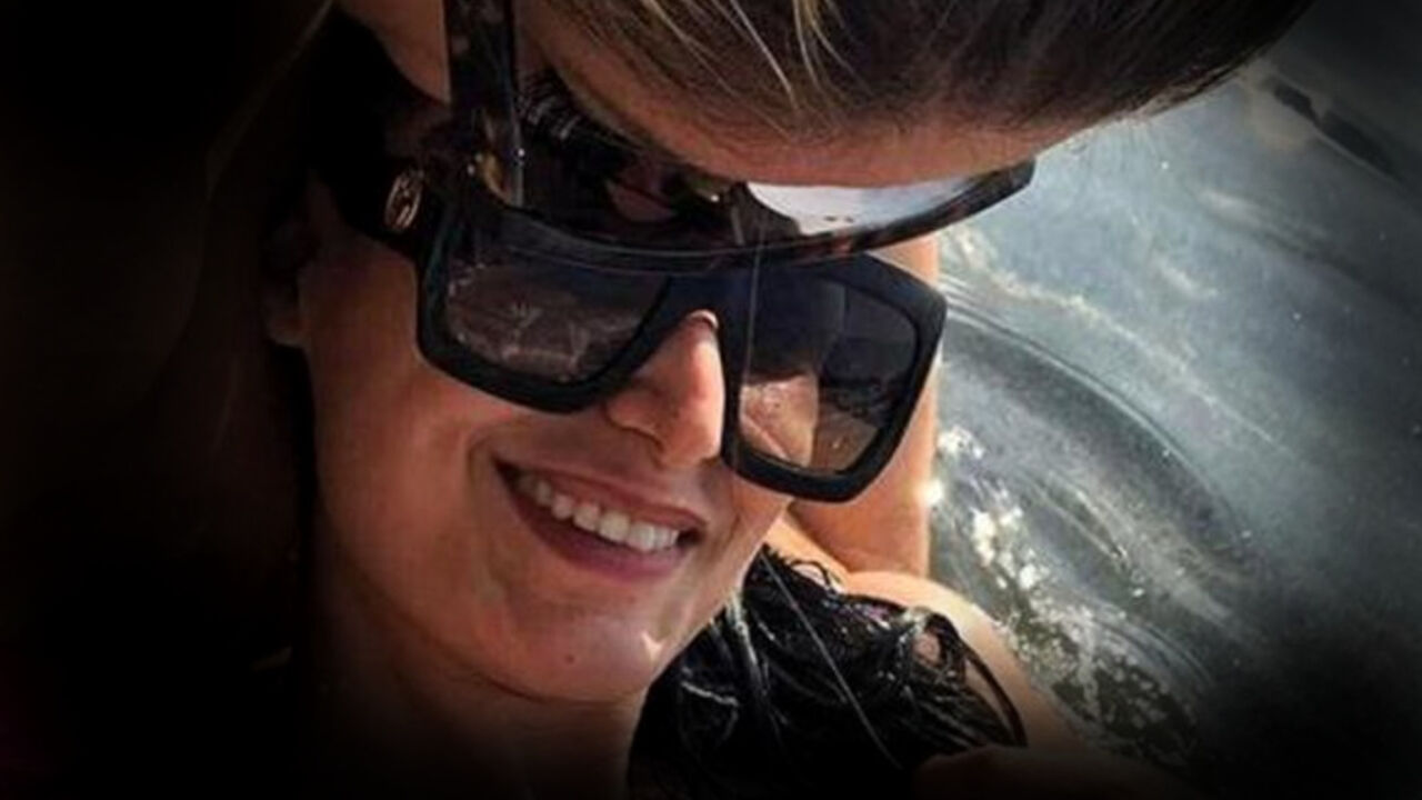 Indira Aradinović Indi