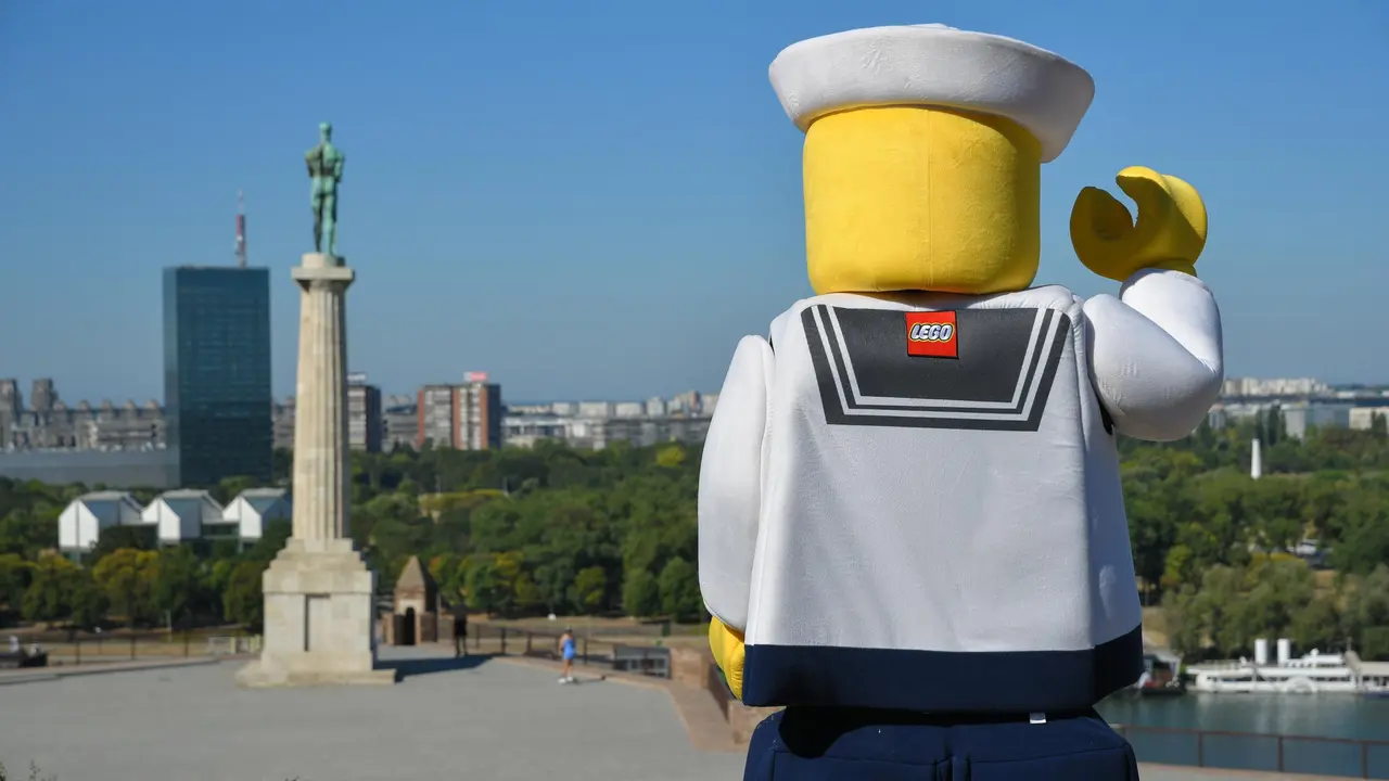 Lego
