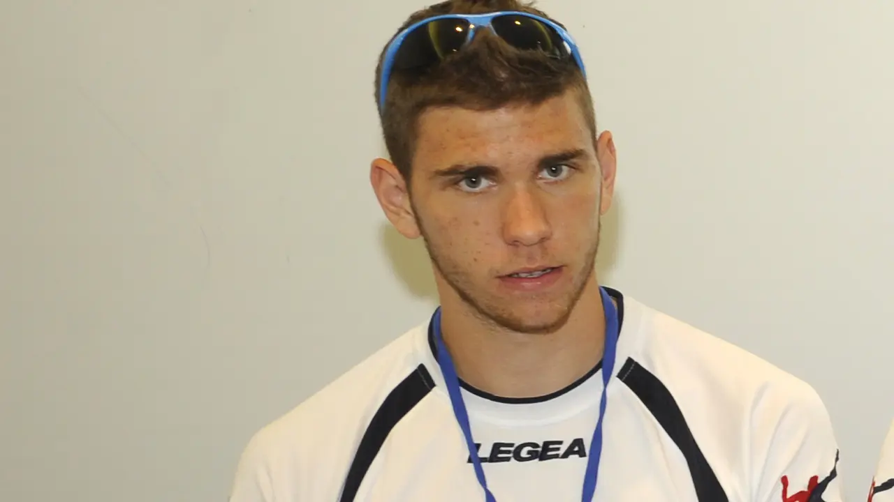 Martin Mačković
