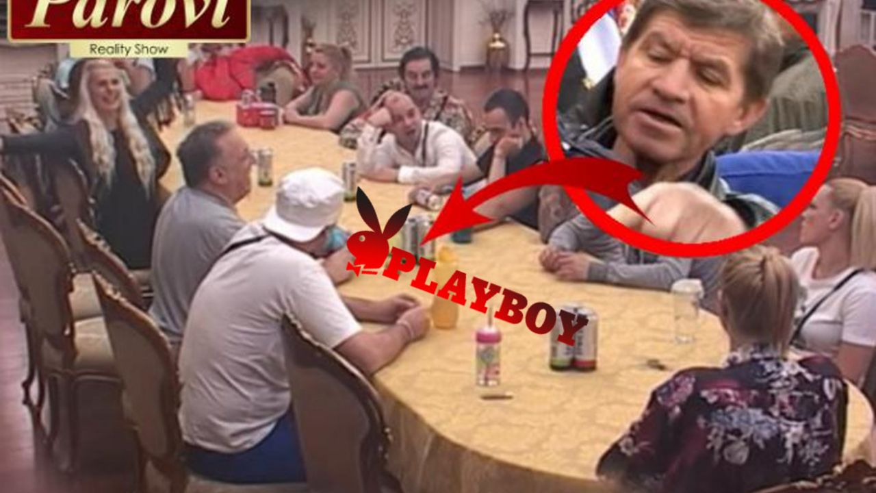 Parovi