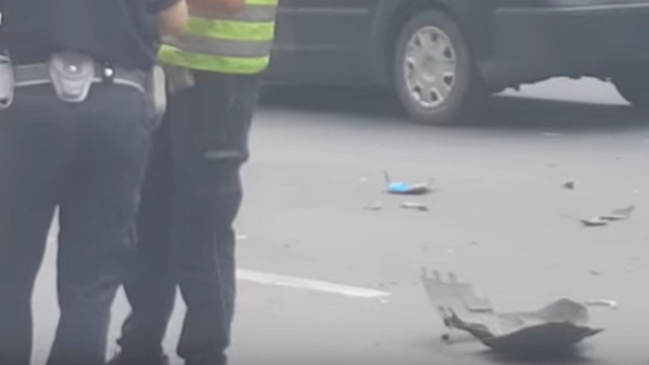 policija