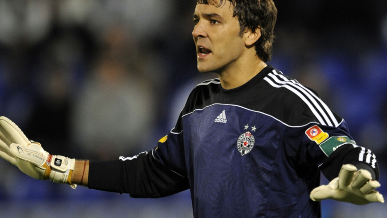 Vladimir Stojković