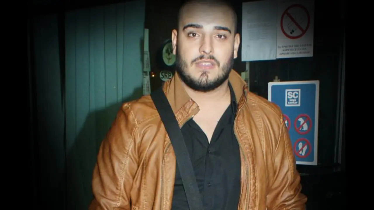 Darko Lazić