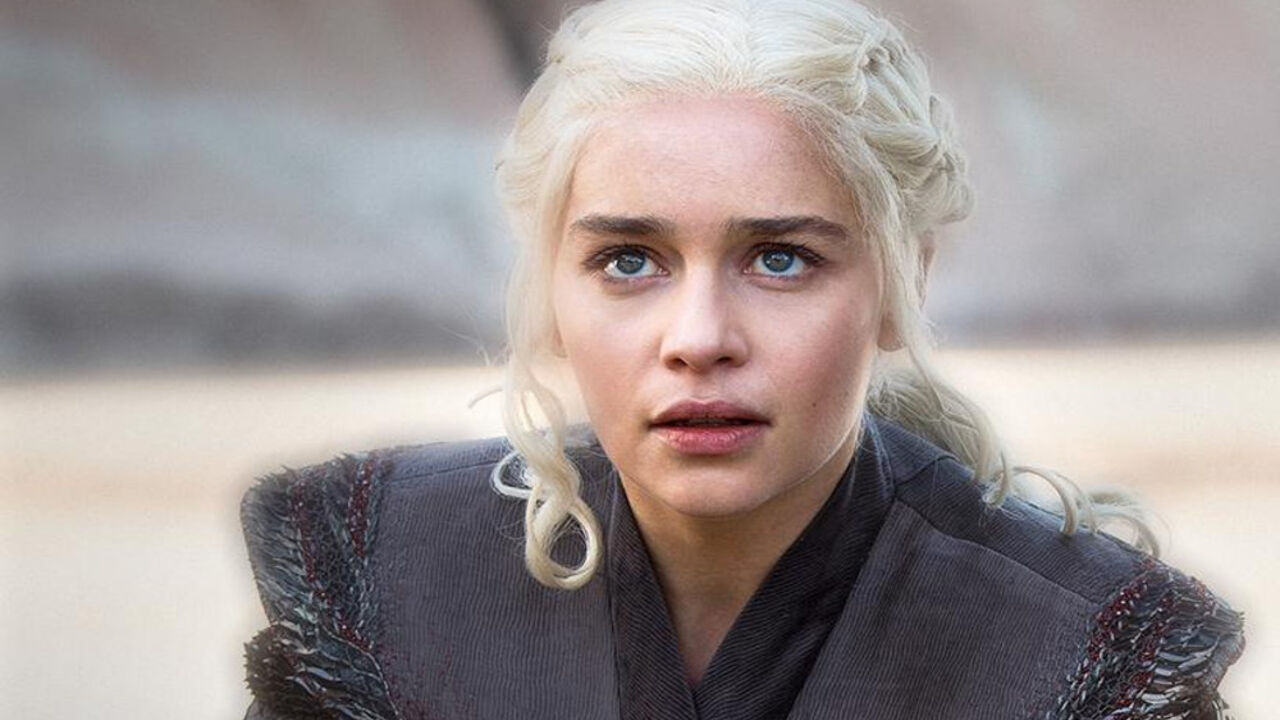 Game of Thrones
