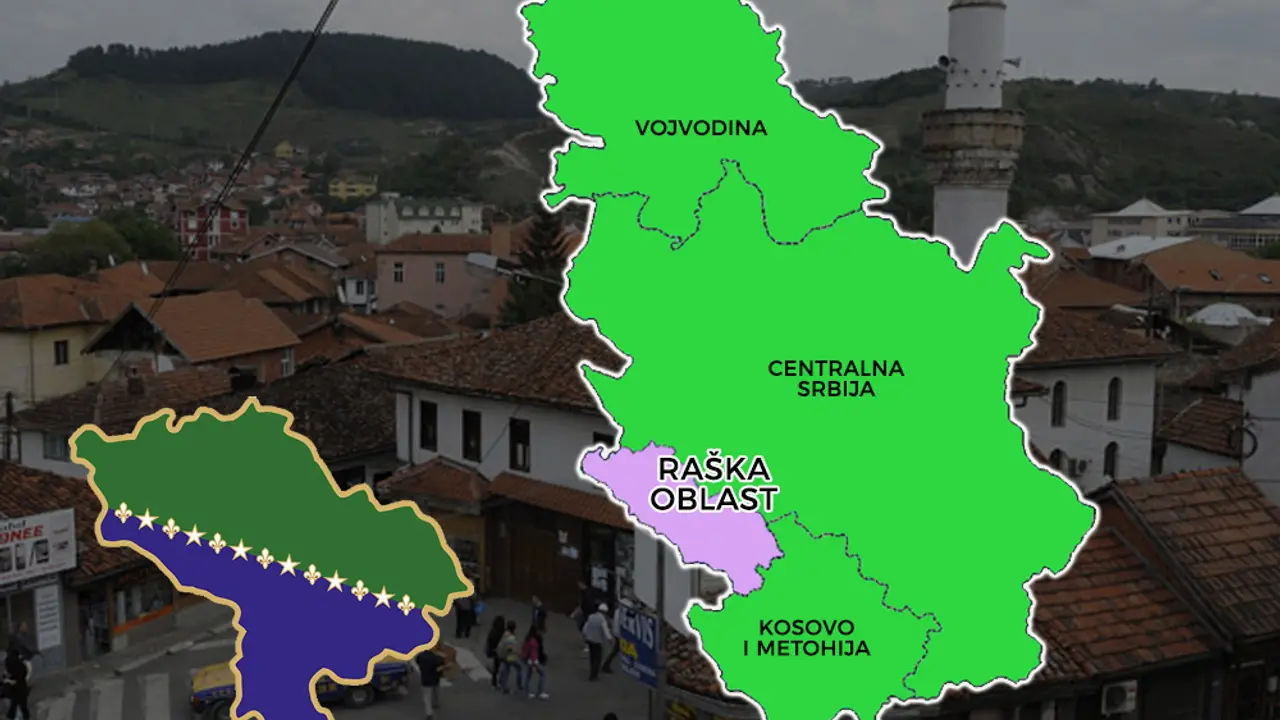 Srbija