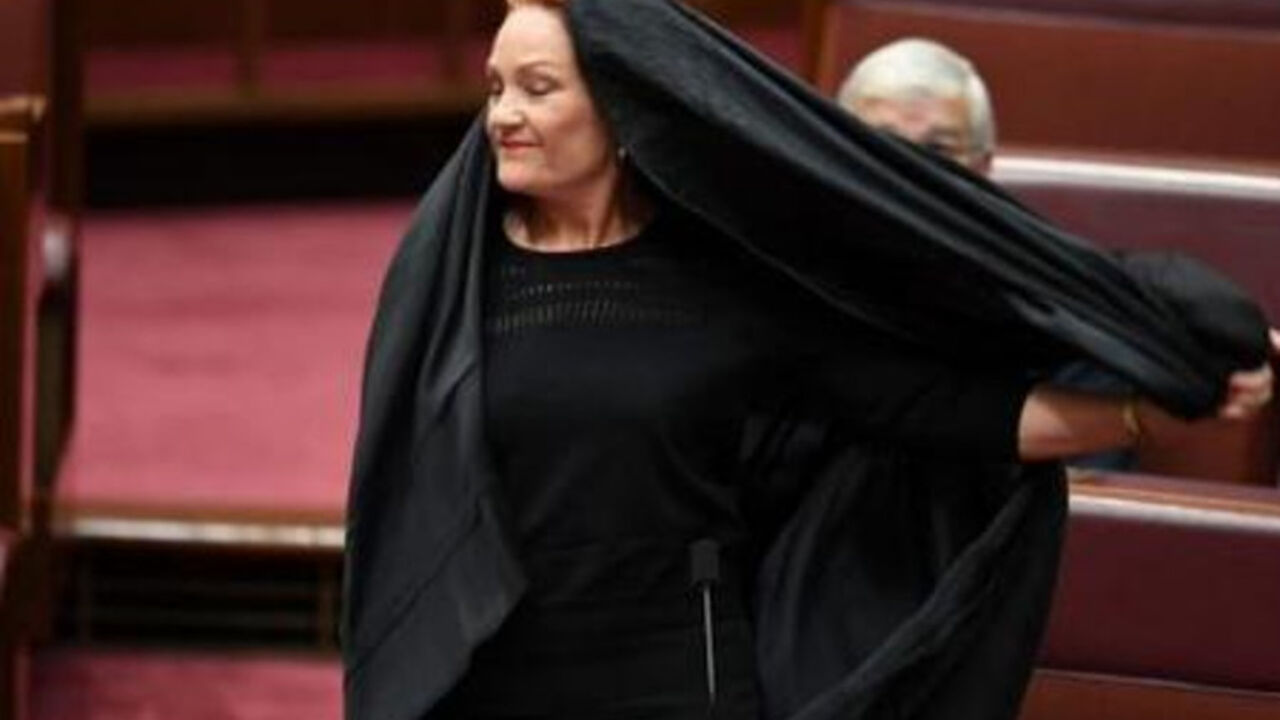 Burka