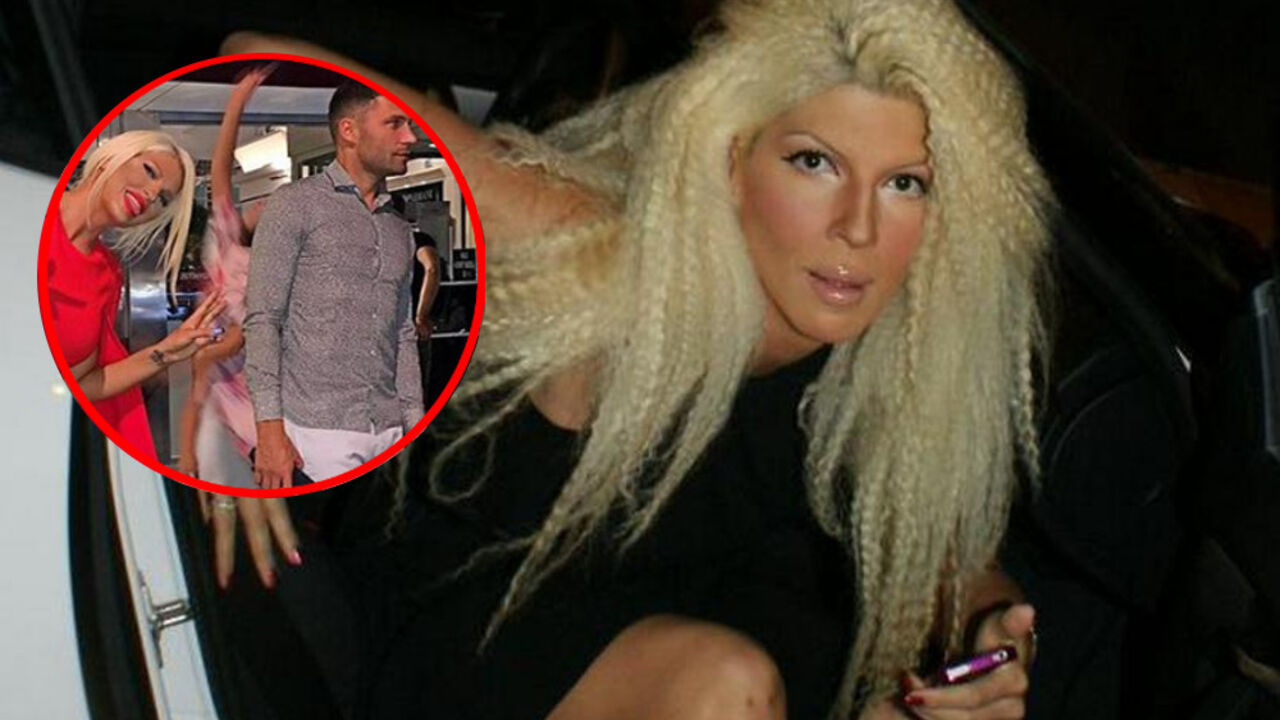 Jelena Karleuša