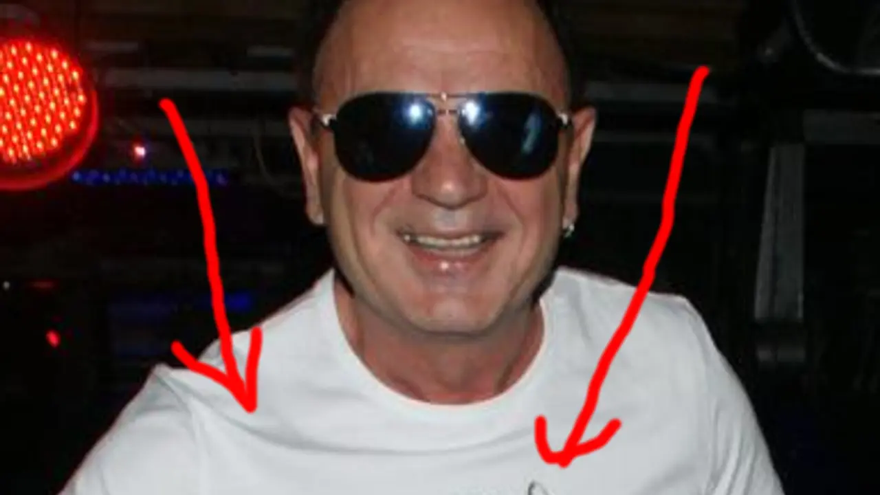 užas