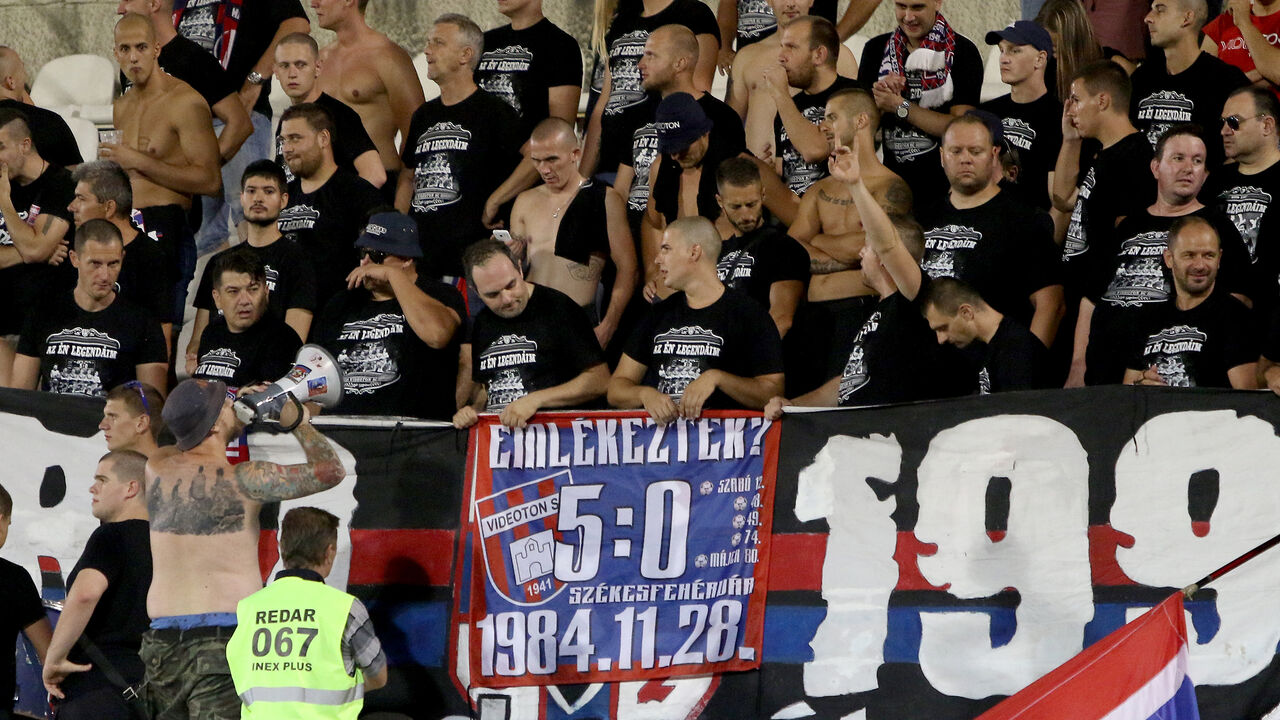 FK Videoton