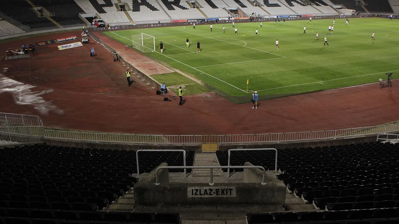 FK Partizan