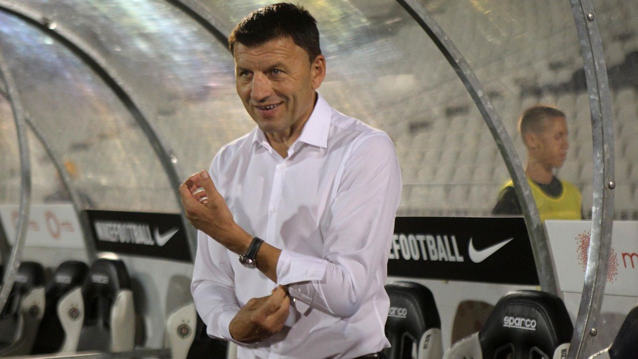 Miroslav Đukić
