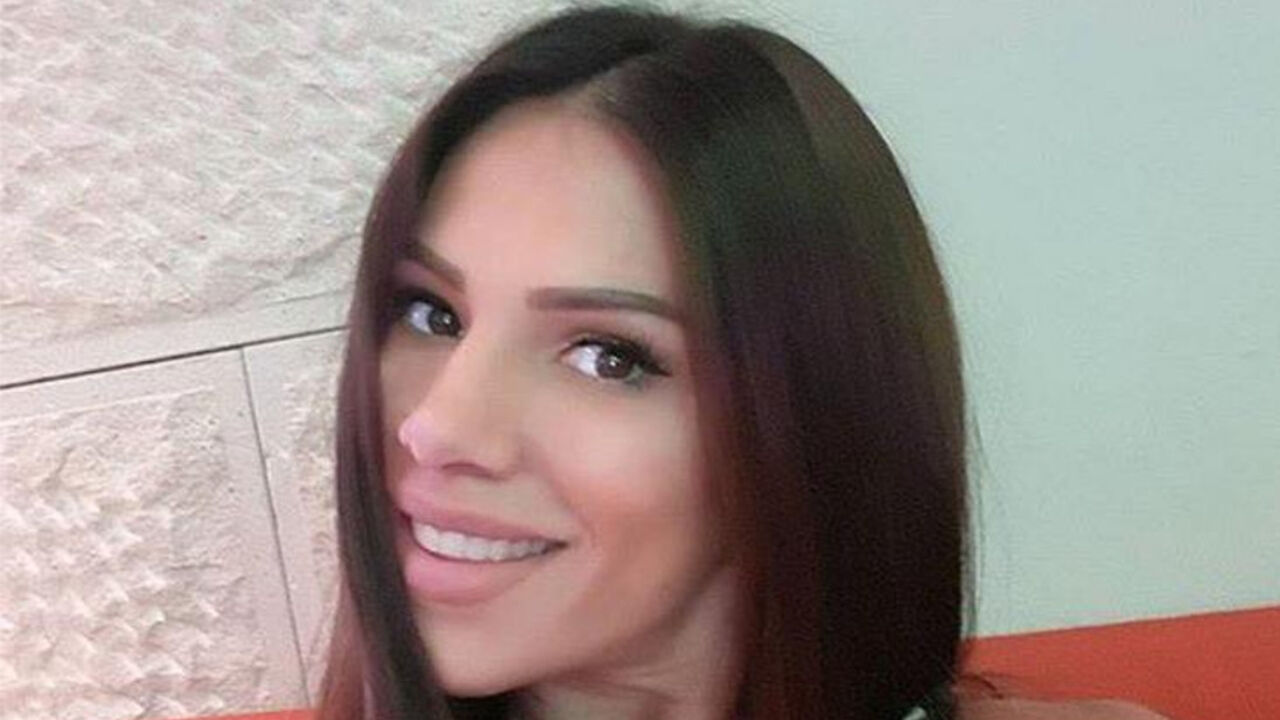Sandra Afrika