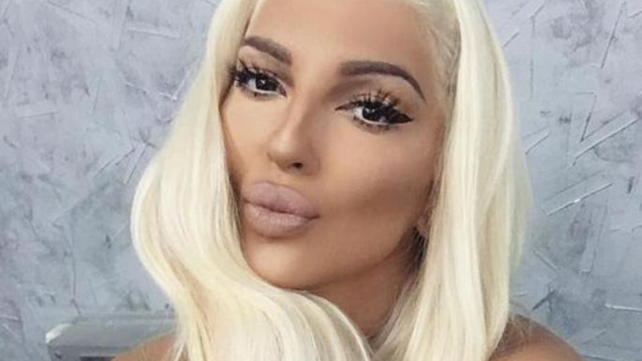 Jelena Karleuša