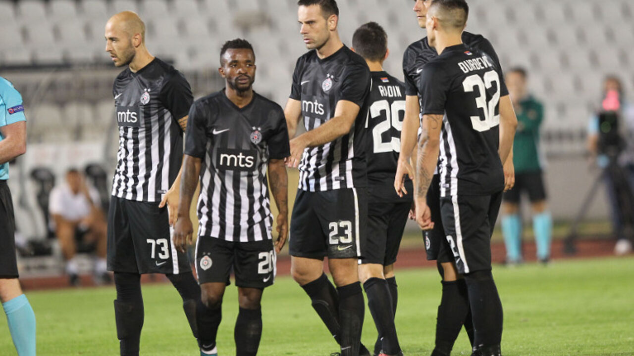 Partizan