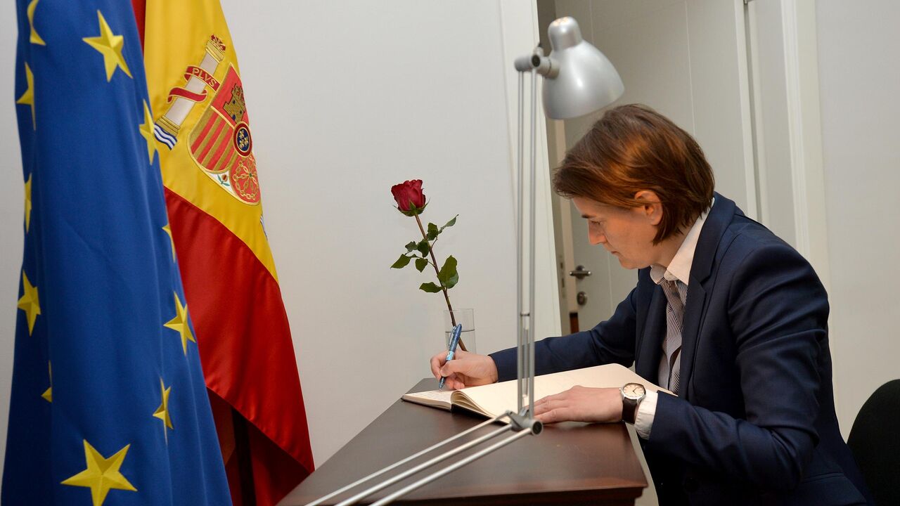 Ana Brnabić