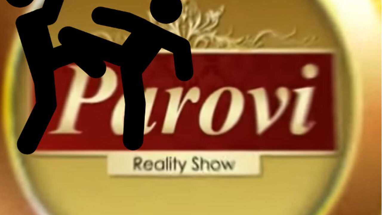 Parovi logo