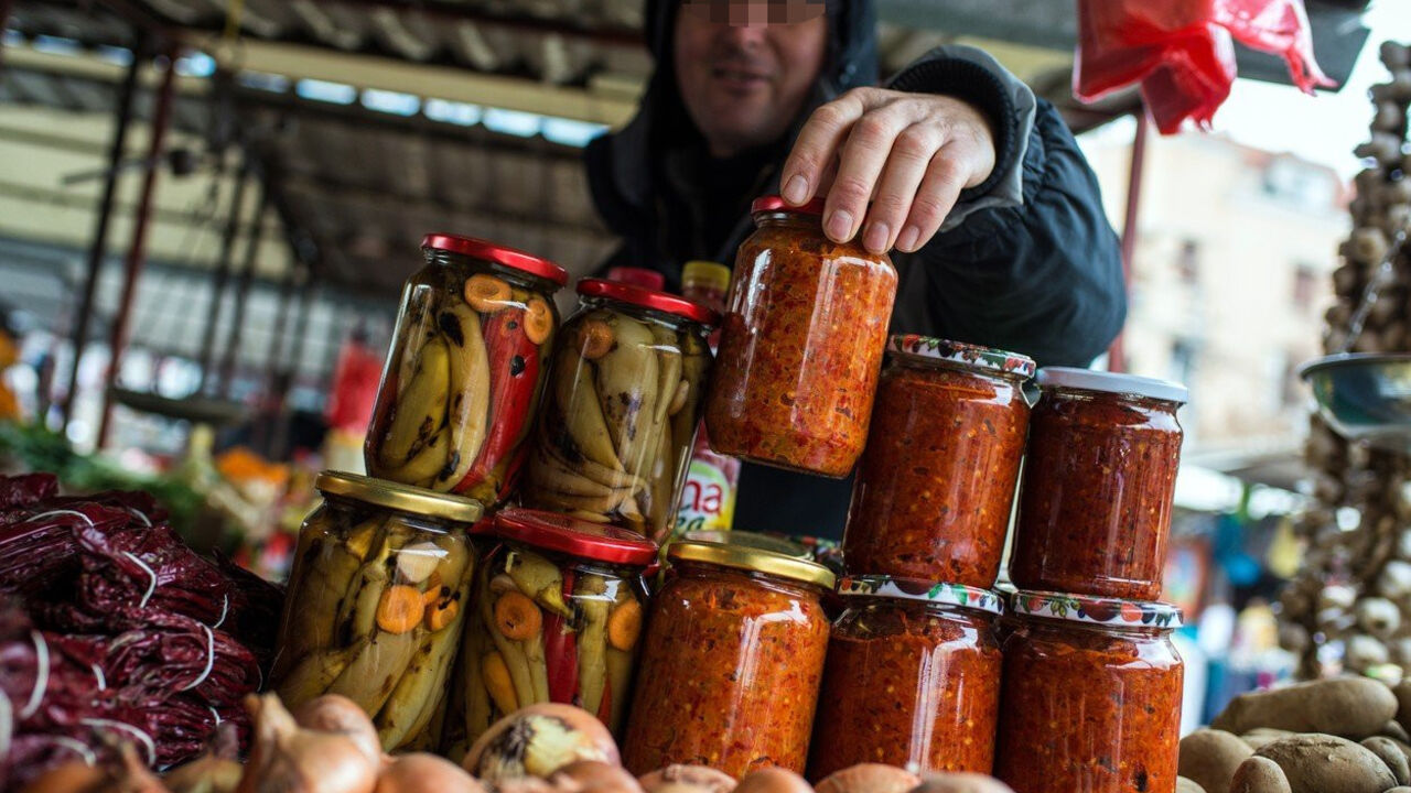 Ajvar