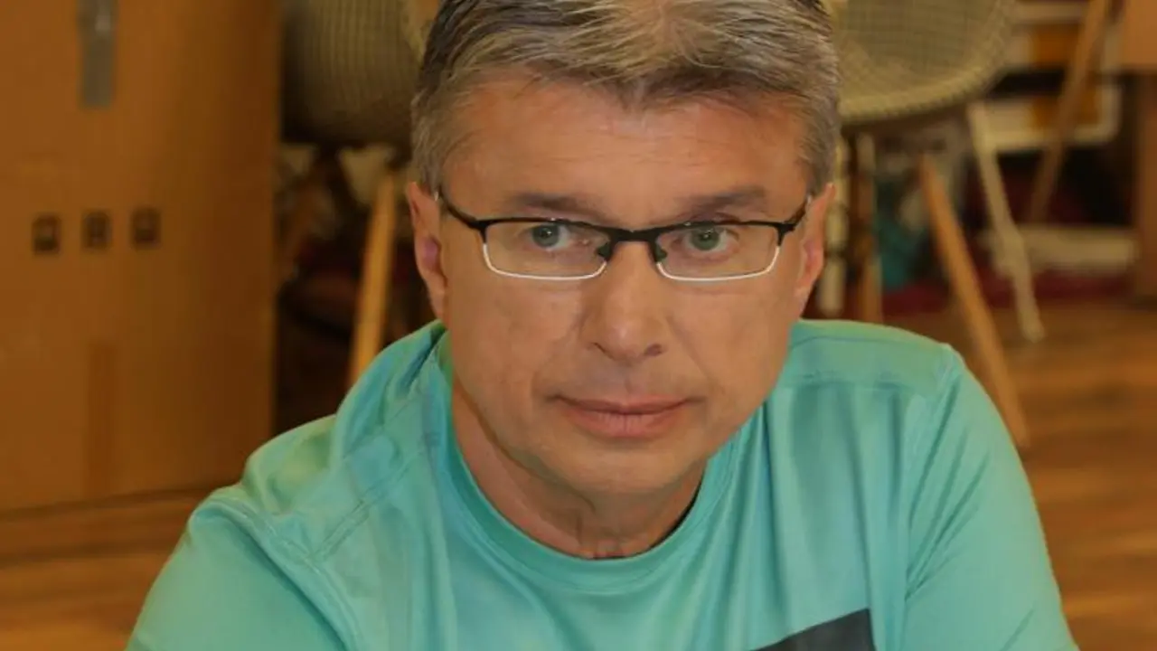 Saša Popović