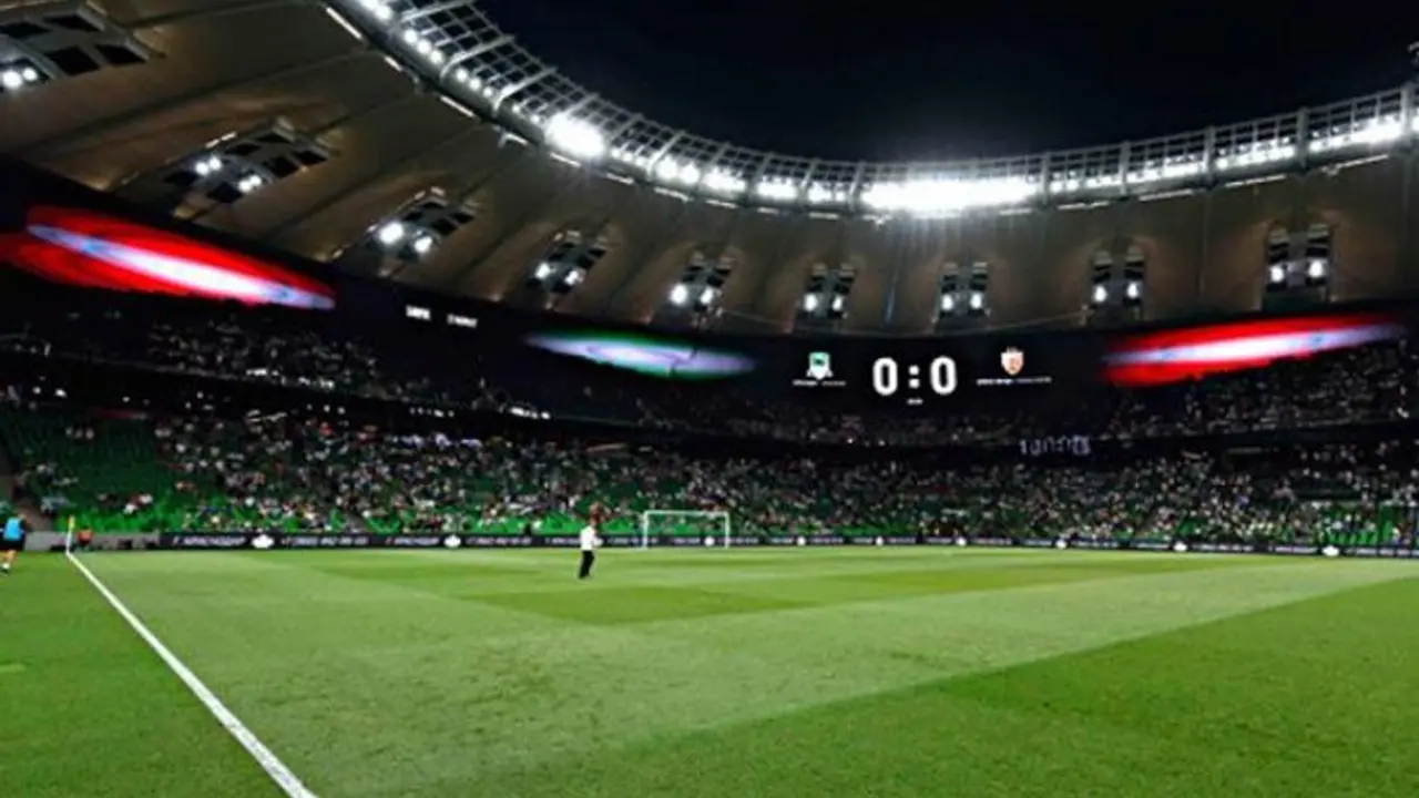 FK Krasnodar