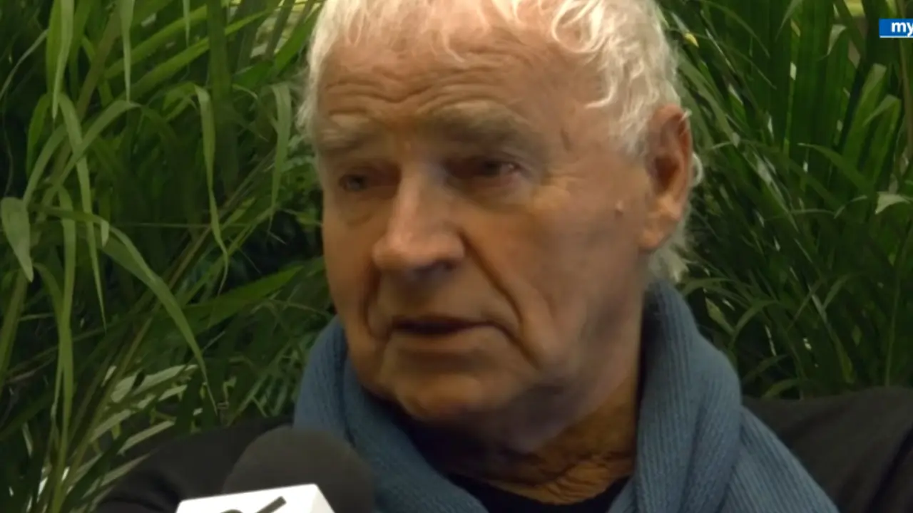 Janoš Glovacki