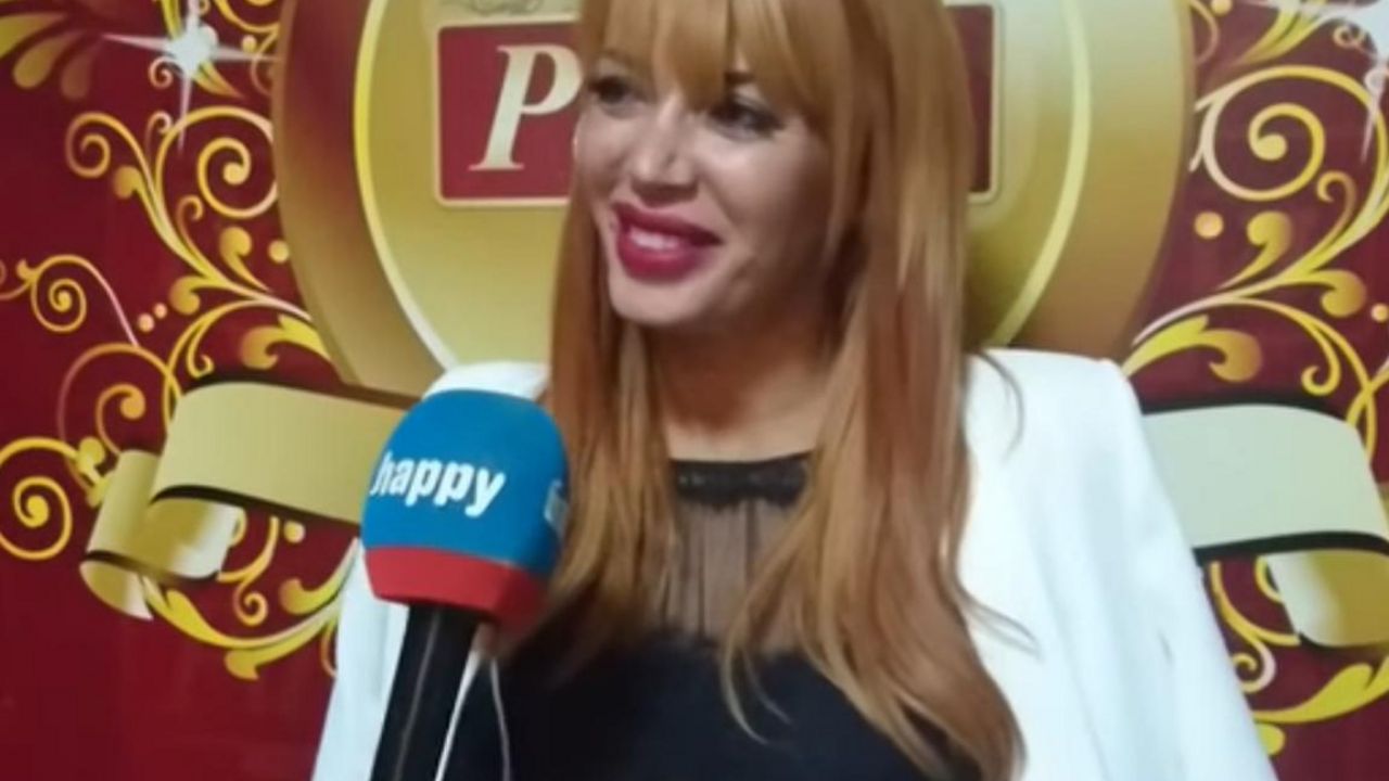 Mirela Lapanović