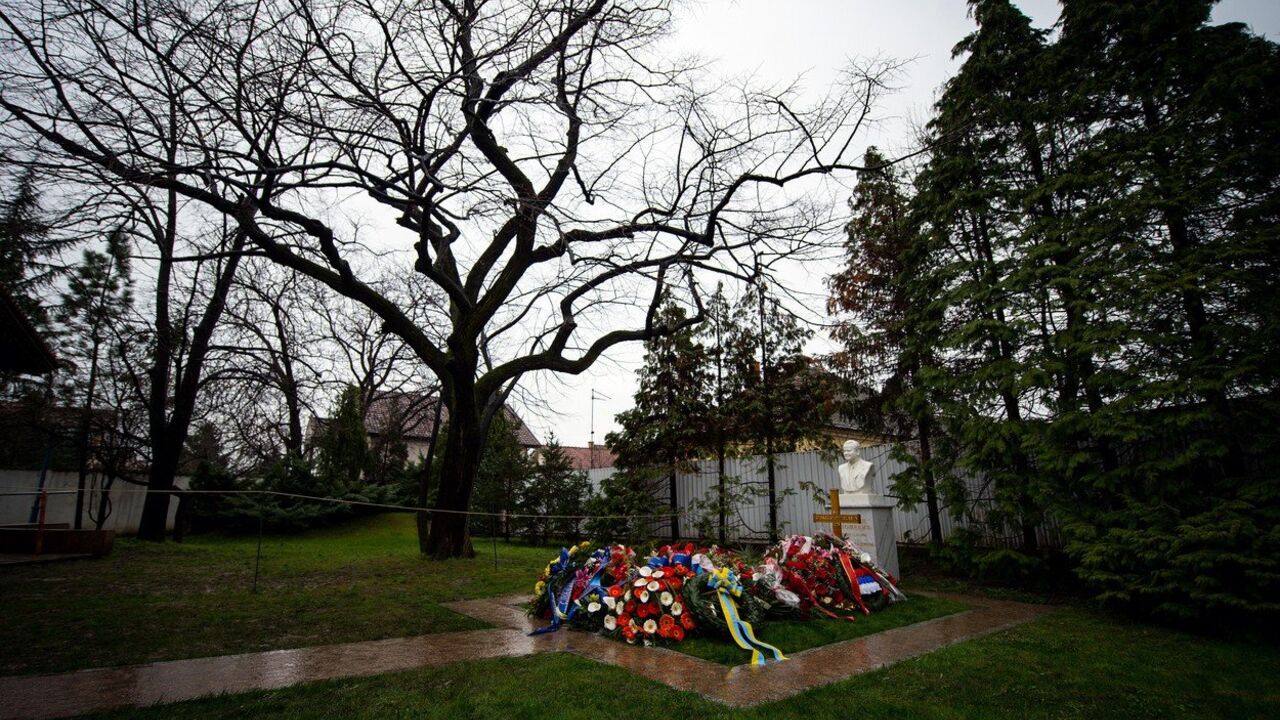 Slobodan Milošević