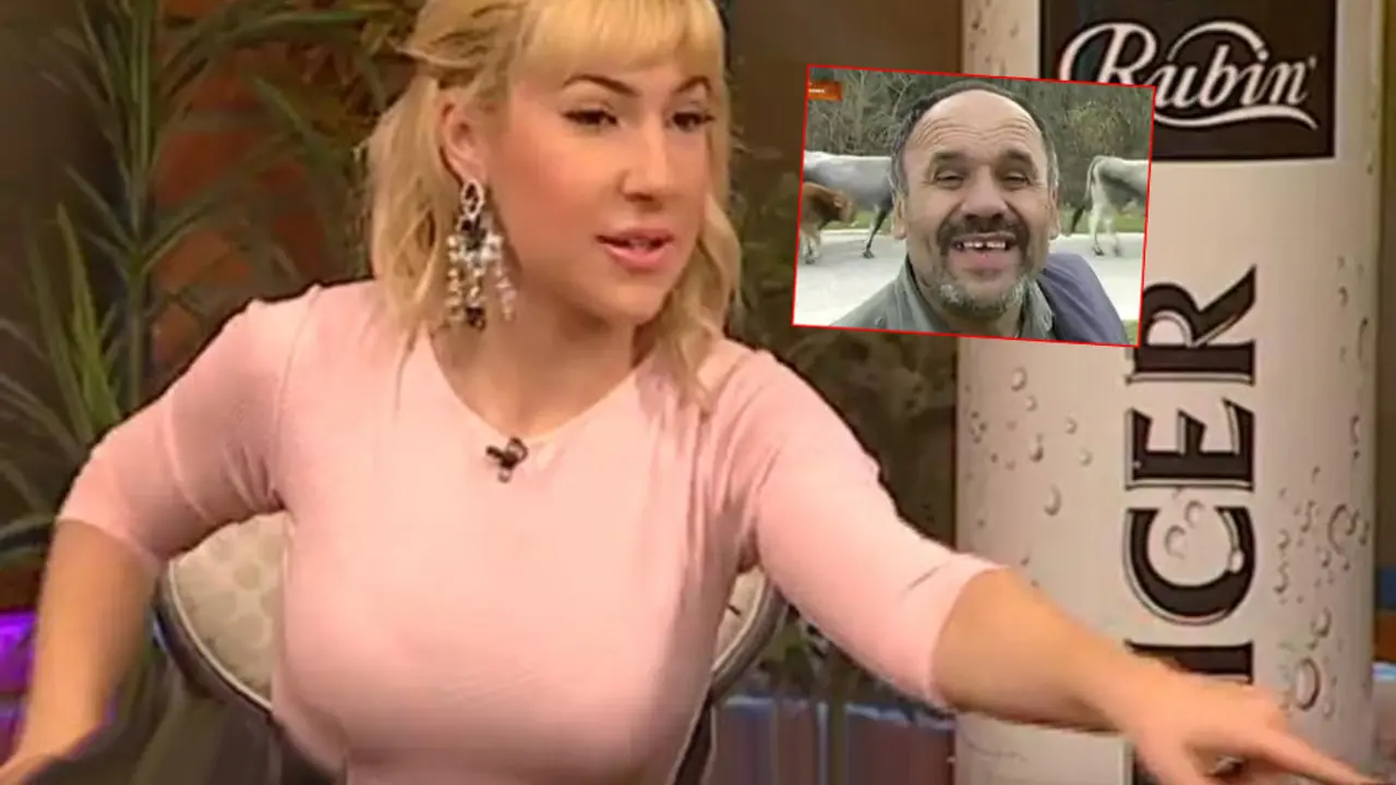 Jovana Jeremić i Zmaj od Šipova