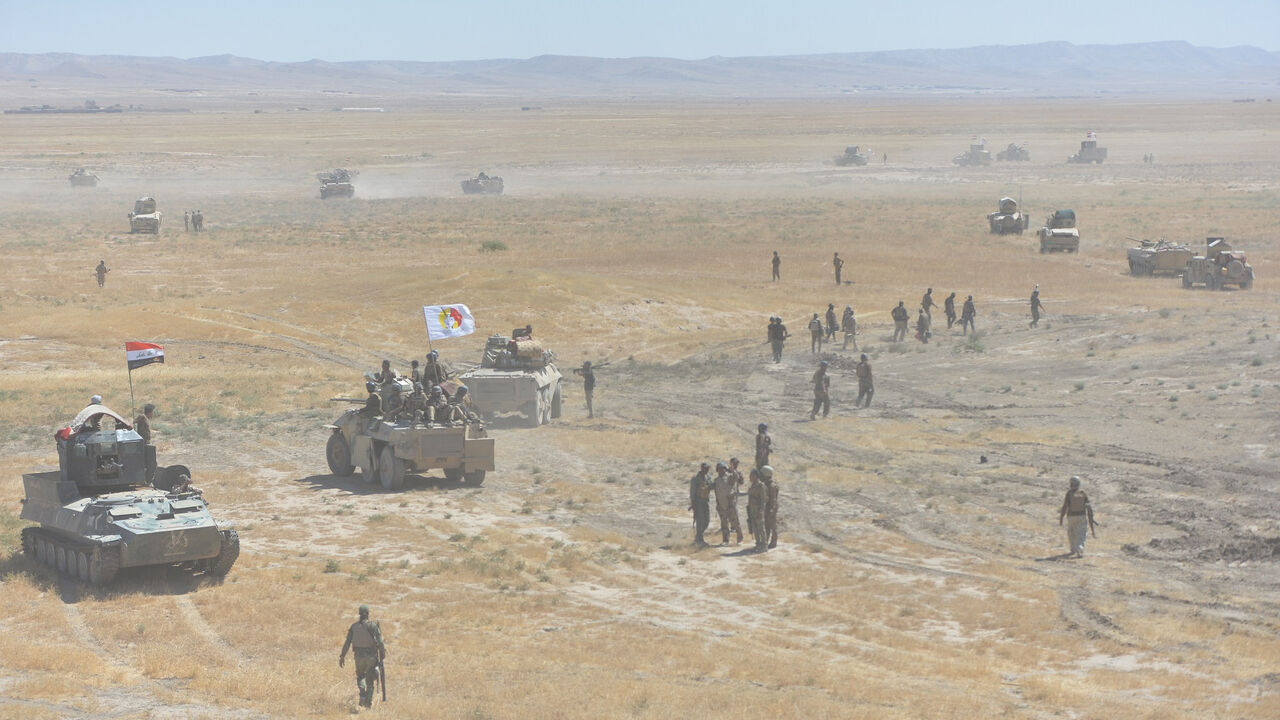 Bitka za Tal Afar