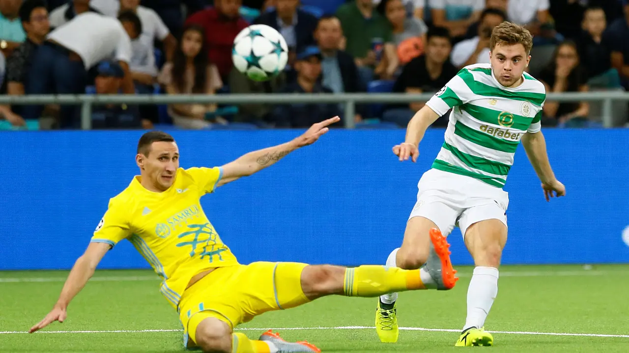 FK Astana