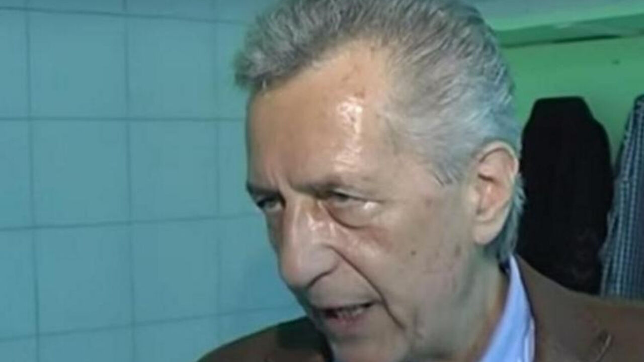 Miroslav Ilić