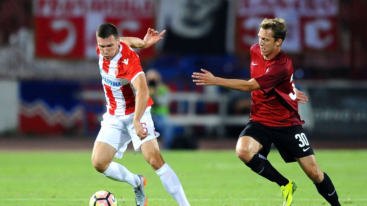Nemanja Milić