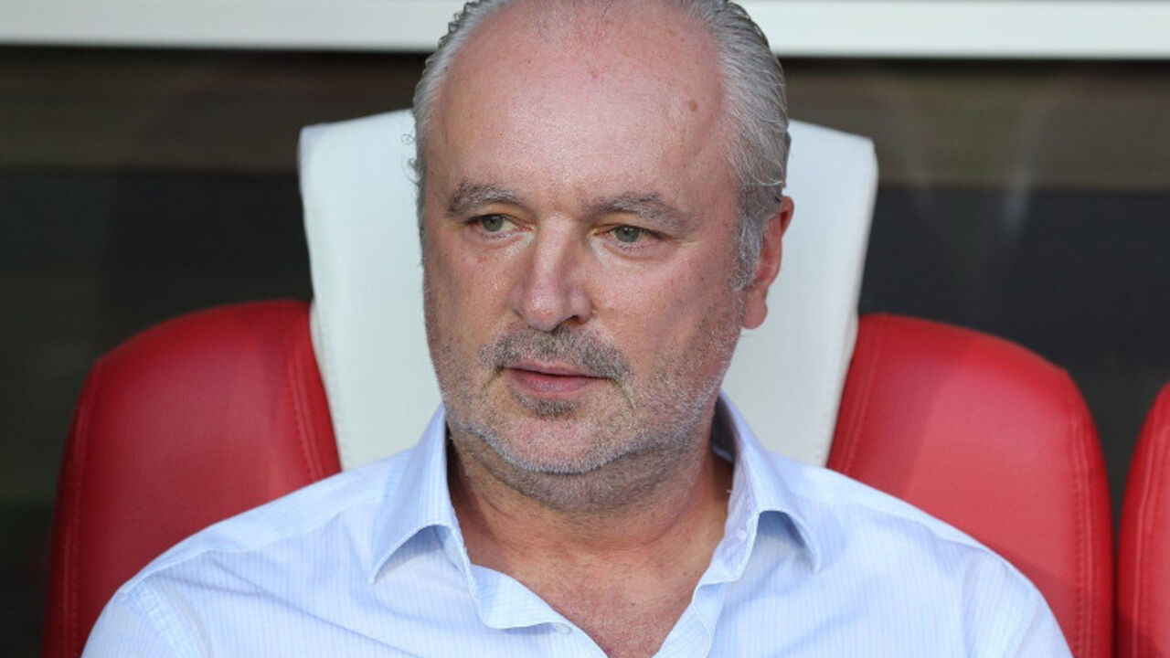 Igor Šalimov
