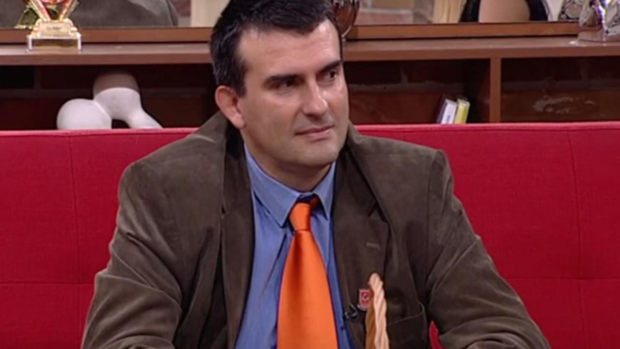 Saša Tanackov