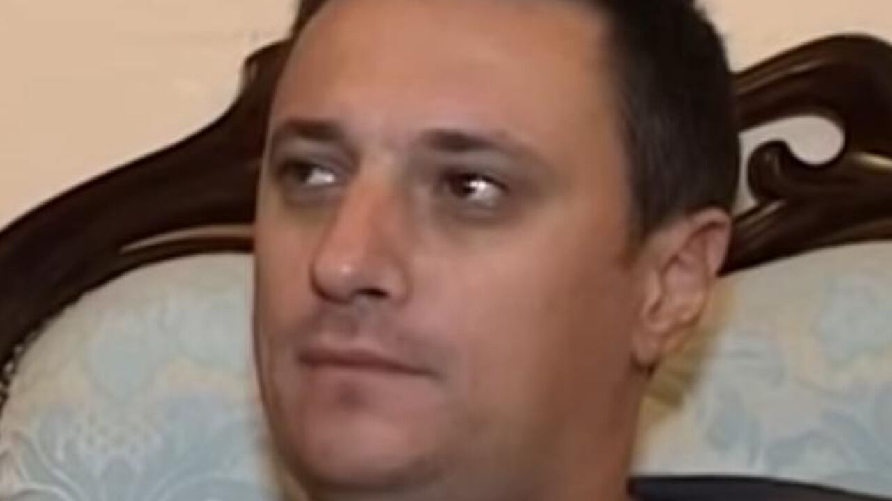 Andrij