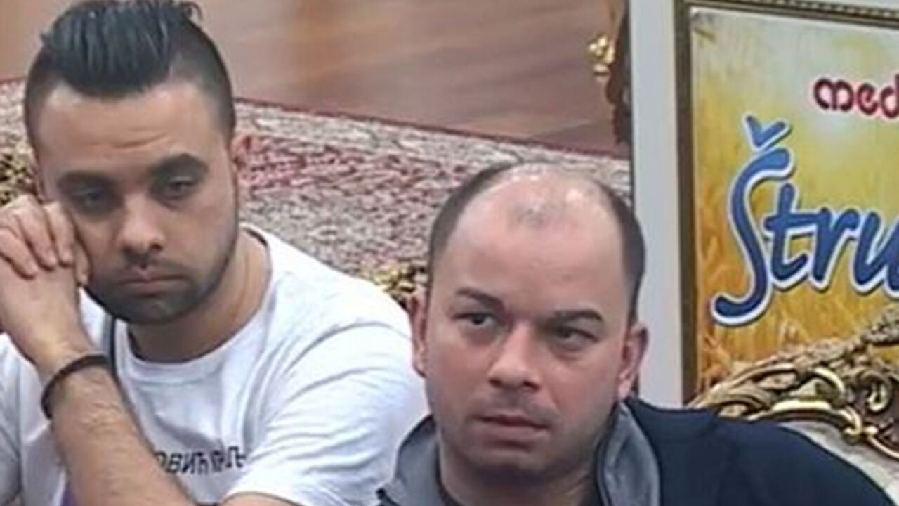 Milutin Radosavljević Mili
