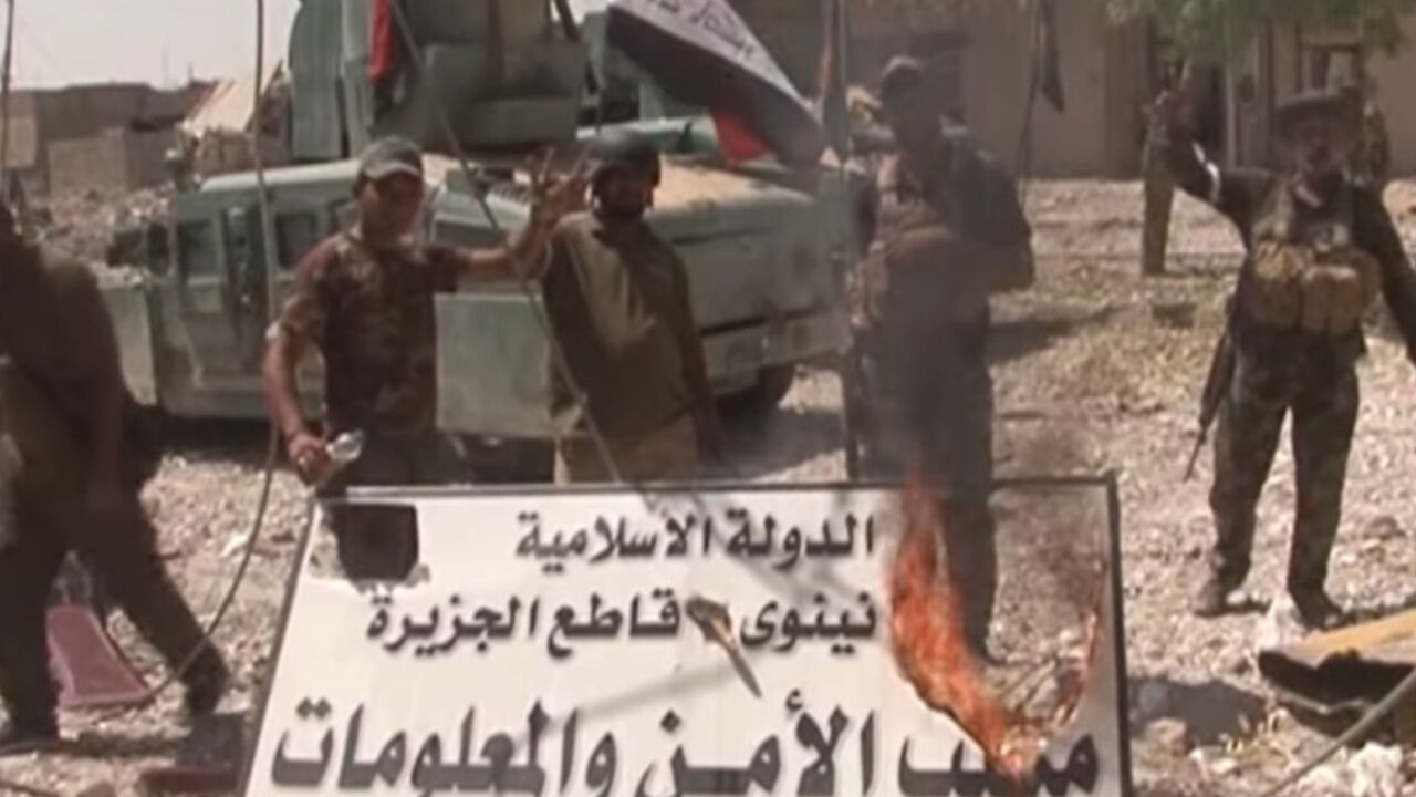 Bitka za Tal Afar