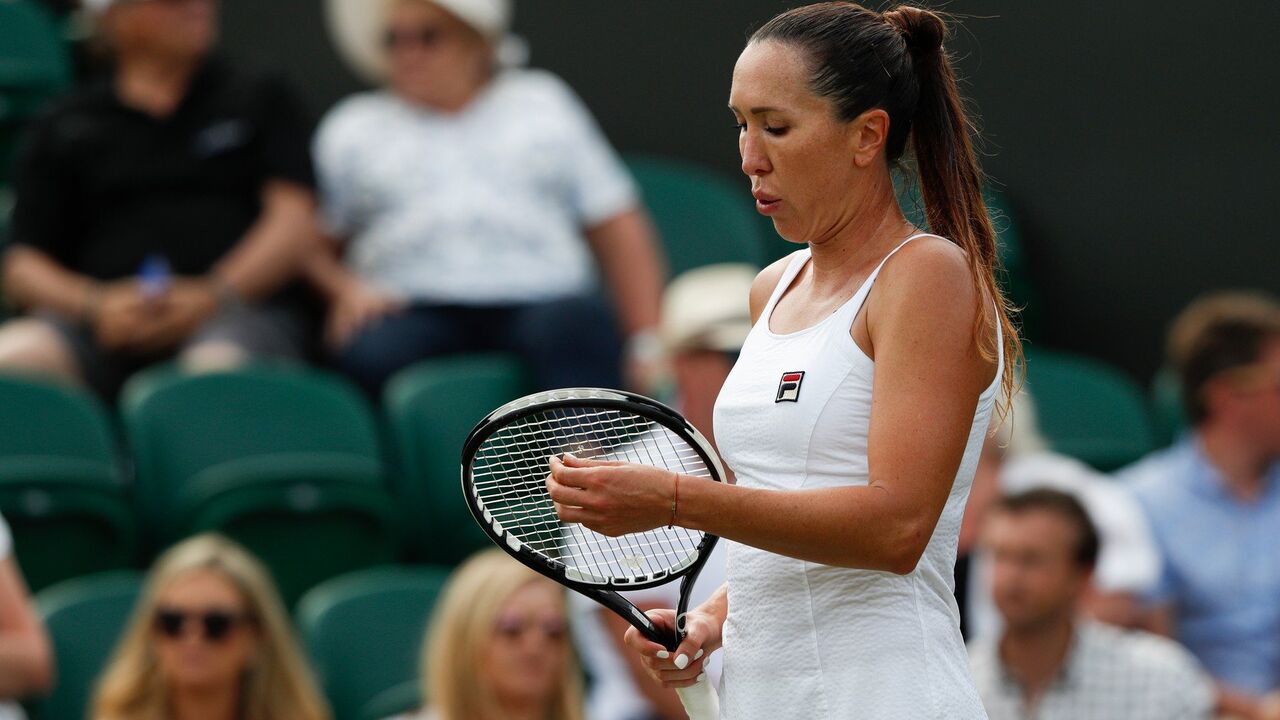 Jelena Janković