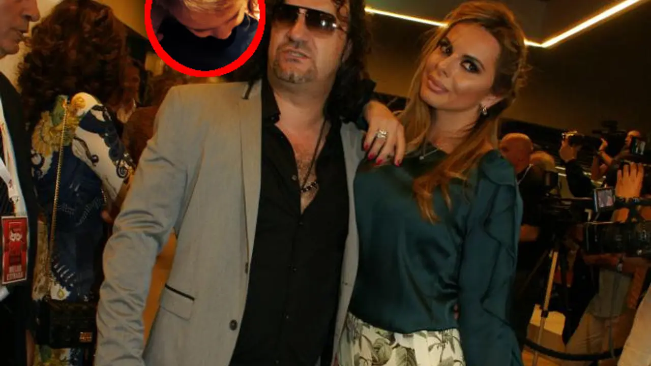 Aca Lukas, Sonja Vuksanović, Viktorija Vuksanović