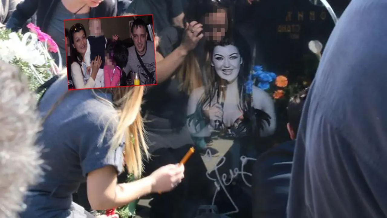 Pevačica Jelena Krsmanović zverski je ubijena 2. aprila 2016. godine