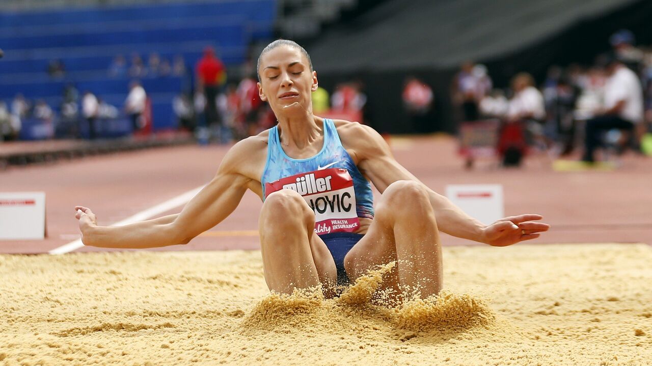 Ivana Španović
