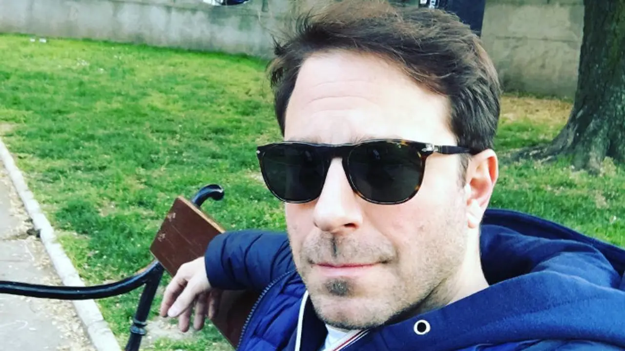 Foto: Instagram printscreen/ gordankicic