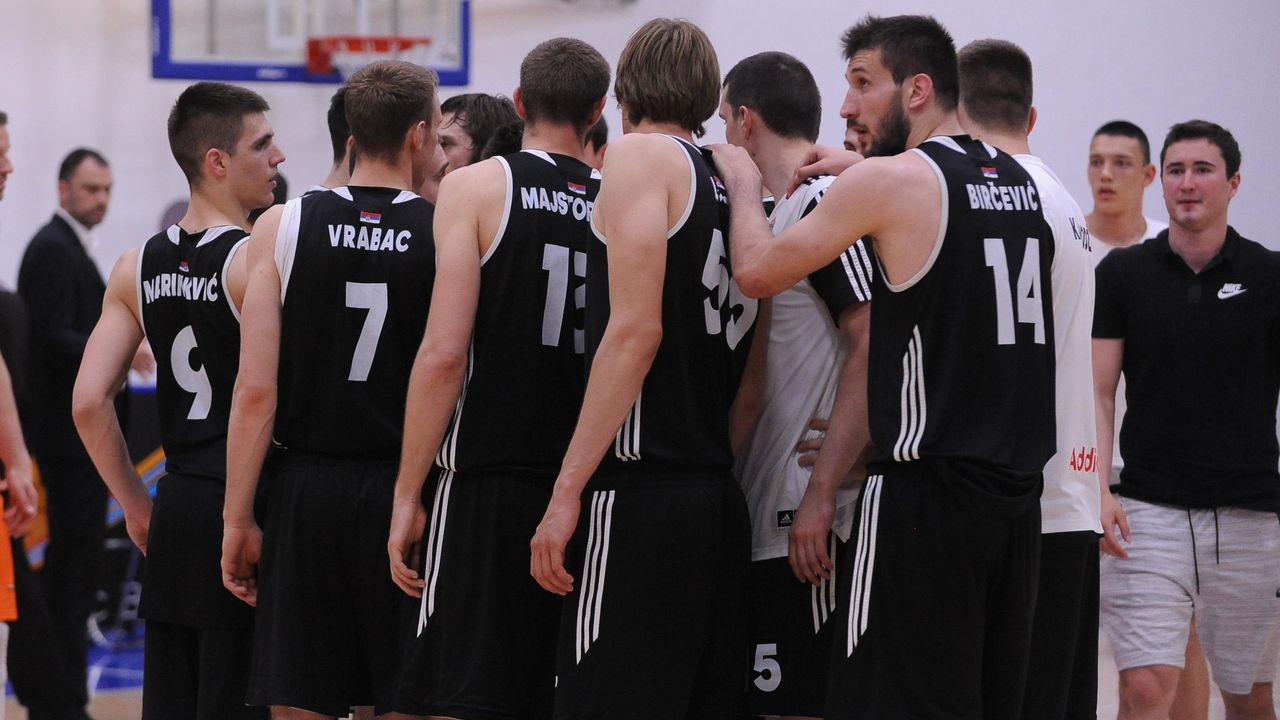 KK Partizan