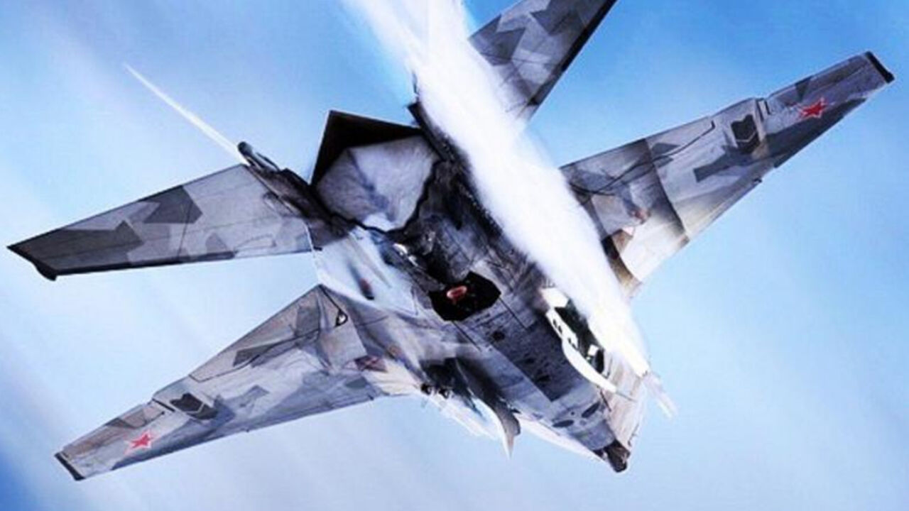 Mig-41 ilustracija