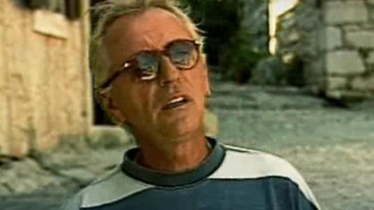 Oliver Dragojević