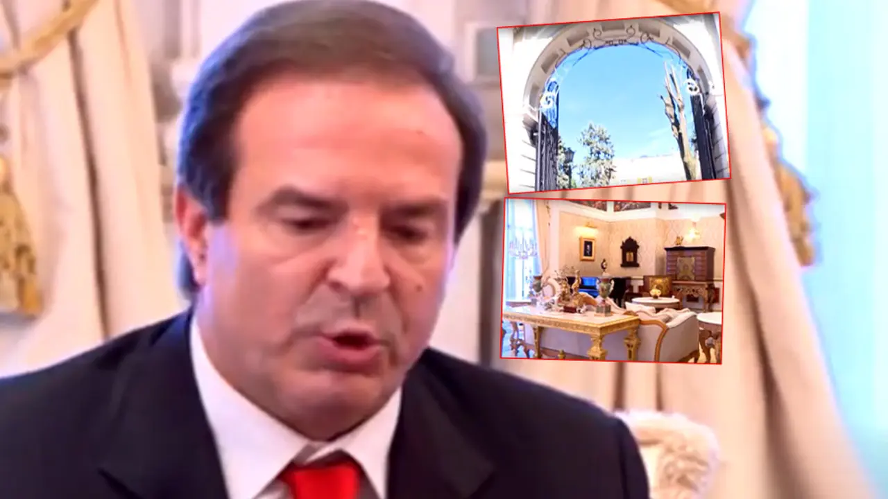 Dom Bogoljuba Karića